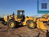 CATERPILLAR 950 G front loader