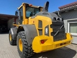 VOLVO L60H front loader