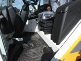 LIEBHERR L 508 Compact front loader