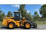 HYUNDAI HL 730 TM 7A front loader