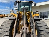 VOLVO L120H front loader