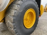 VOLVO L120H front loader