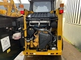 CATERPILLAR 216B mini loader