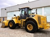 CATERPILLAR 950H front loader