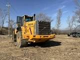 VOLVO L350F front loader