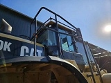 CATERPILLAR 980K front loader