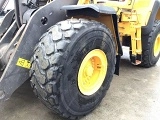 VOLVO L180H front loader