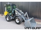 GIANT G2700 HD+ front loader