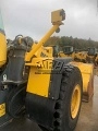 KOMATSU WA470-6 front loader