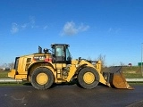 CATERPILLAR 982M front loader