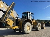 CATERPILLAR 980 G front loader