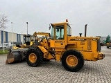 VOLVO L 70 D front loader