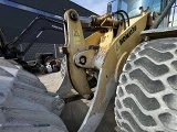 KOMATSU WA 270-3 front loader