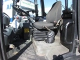 JCB TM 220 front loader