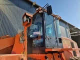 CATERPILLAR 938 G front loader