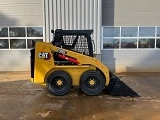 CATERPILLAR 216B mini loader