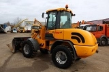 TEREX TL 100 front loader