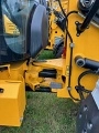 JCB 409 front loader