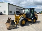 CATERPILLAR 906M front loader