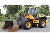 VOLVO L50F front loader