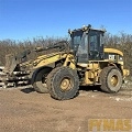 CATERPILLAR 930 G front loader