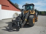 VOLVO L90H front loader