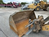 CATERPILLAR 930H front loader