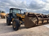 JCB TM 320 front loader