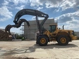 VOLVO L180F front loader