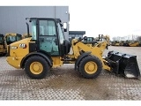 CATERPILLAR 906M front loader