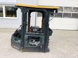 CATERPILLAR 950GC front loader