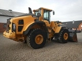 VOLVO L150H front loader