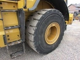 CATERPILLAR 966M XE front loader