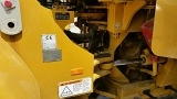 CATERPILLAR 966 G II front loader