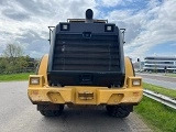 CATERPILLAR 966K front loader