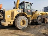 CATERPILLAR 950H front loader