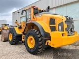 VOLVO L180H front loader