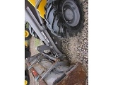 AHLMANN AX 850 front loader