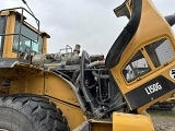 VOLVO L150G front loader