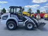 KRAMER 5065 front loader