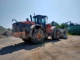 HITACHI ZW 310 front loader