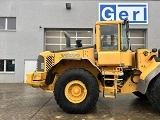 VOLVO L120E front loader