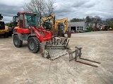 VOLVO L30G front loader