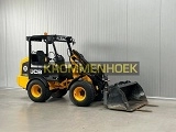 JCB 403 front loader