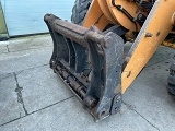 CASE 721 F front loader