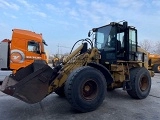 CATERPILLAR 924 G front loader