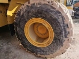 CATERPILLAR 950H front loader