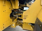 CATERPILLAR 966K front loader