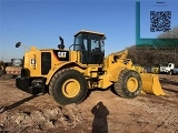 CATERPILLAR 950 G front loader