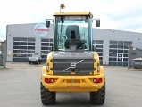 VOLVO L30G front loader